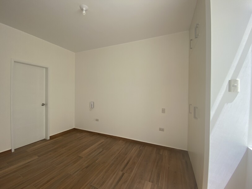 DEPARTAMENTO En Urb. Quinta Ana María-23