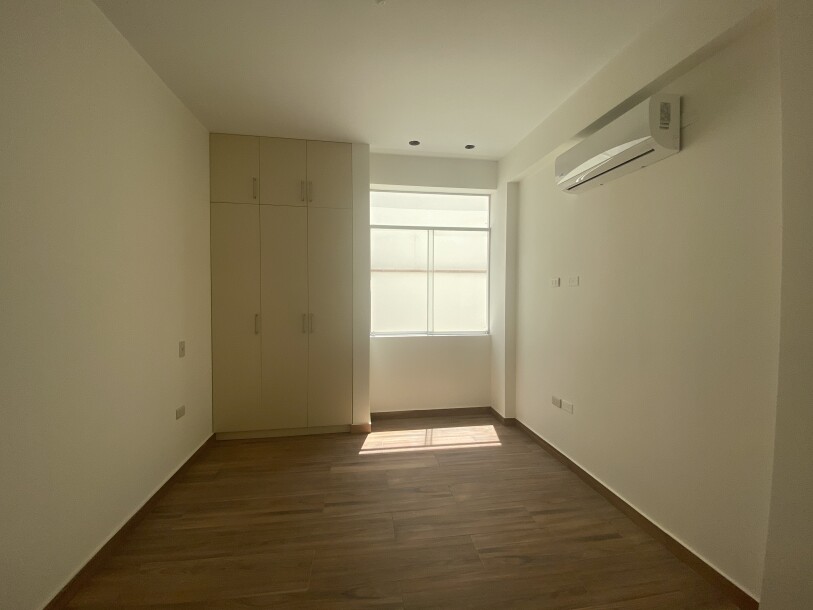 DEPARTAMENTO En Urb. Quinta Ana María-19