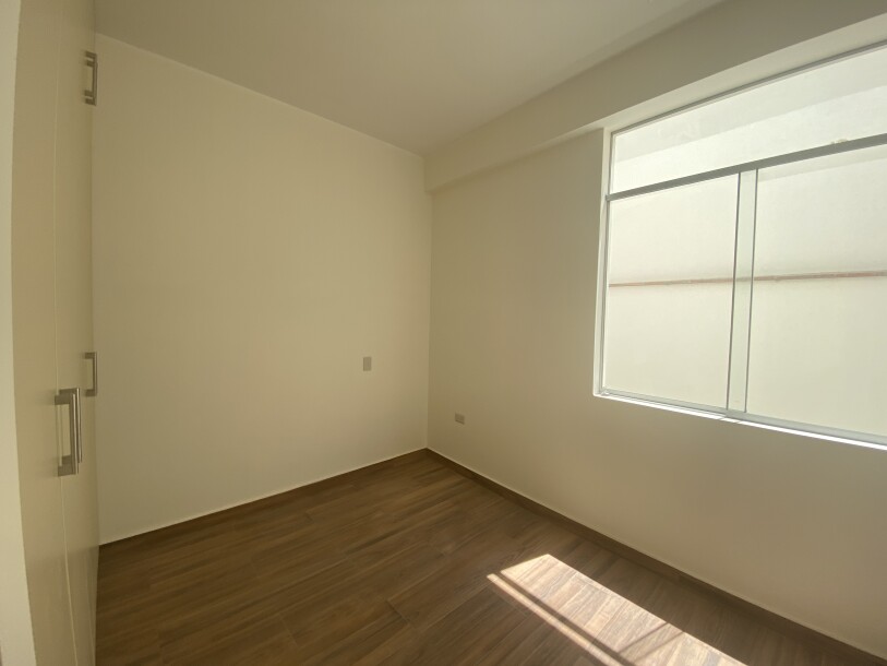 DEPARTAMENTO En Urb. Quinta Ana María-15