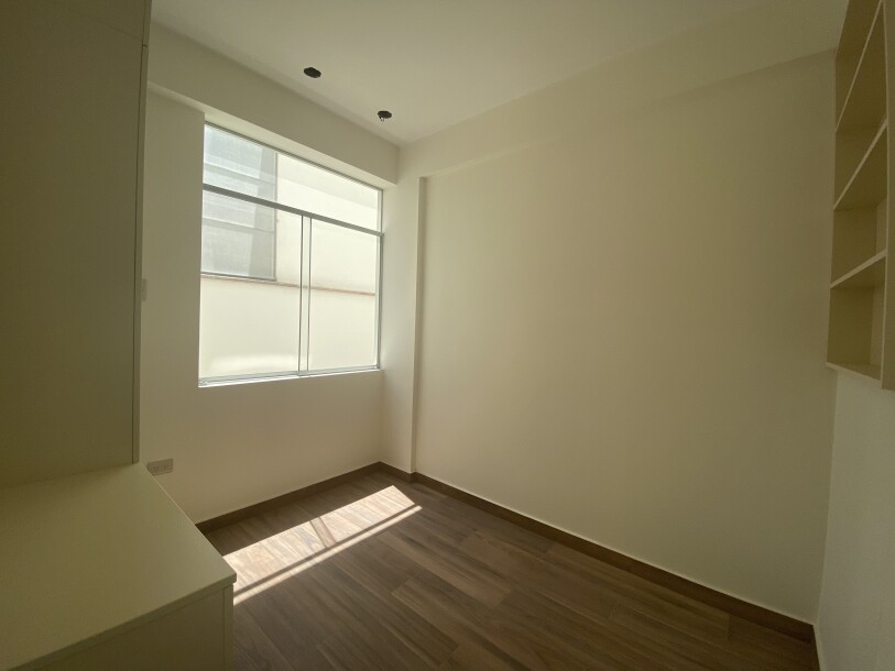 DEPARTAMENTO En Urb. Quinta Ana María-22