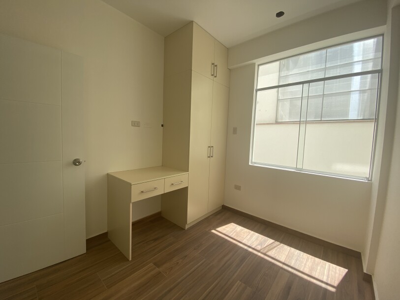 DEPARTAMENTO En Urb. Quinta Ana María-21