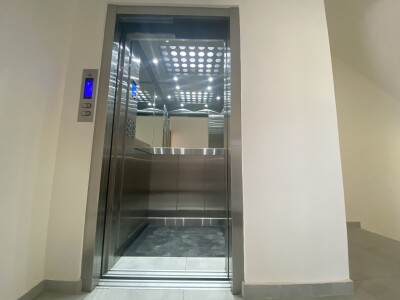 DEPARTAMENTO En Urb. Quinta Ana María