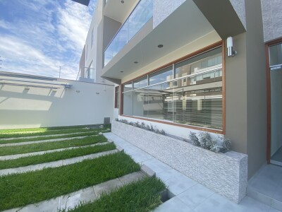 DEPARTAMENTO En Urb. Quinta Ana María