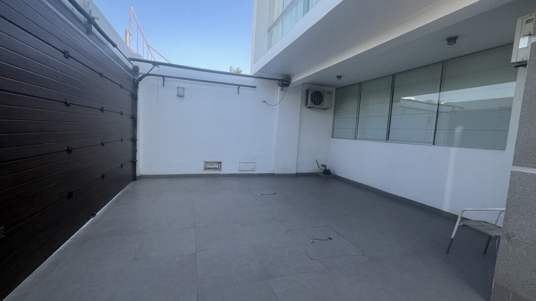 DEPARTAMENTO En Urb. Quinta Ana María-12