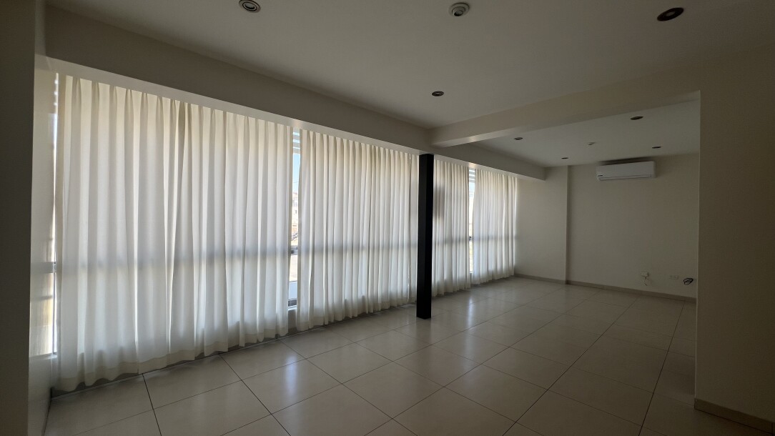 DEPARTAMENTO En Urb. Quinta Ana María-1