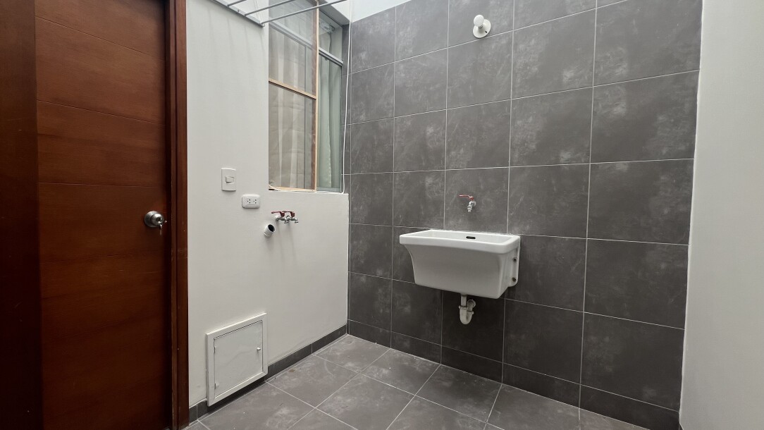 DEPARTAMENTO En Urb. Quinta Ana María-11