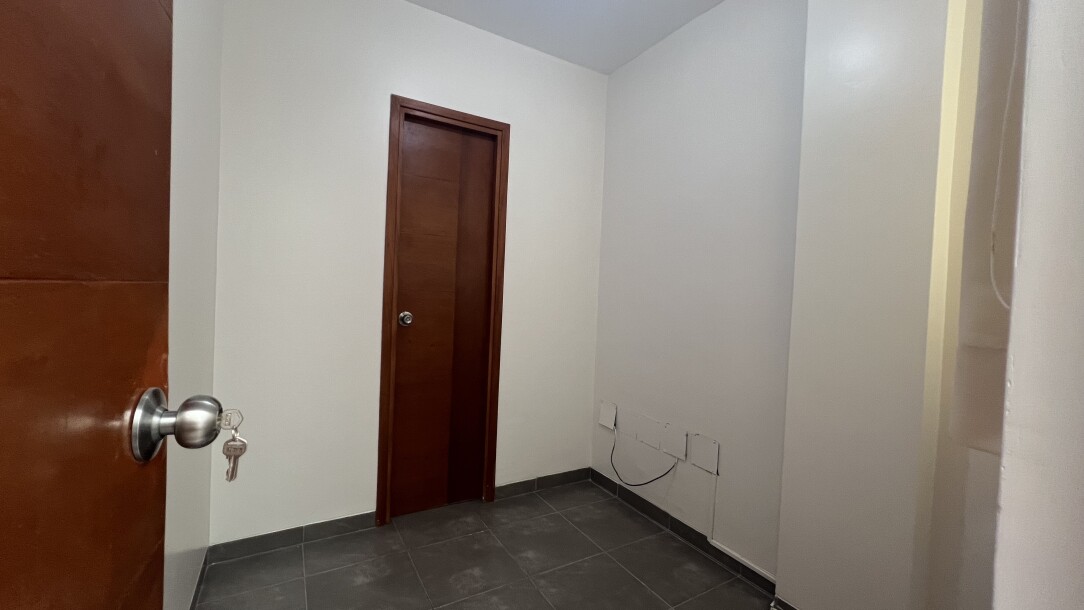 DEPARTAMENTO En Urb. Quinta Ana María-10