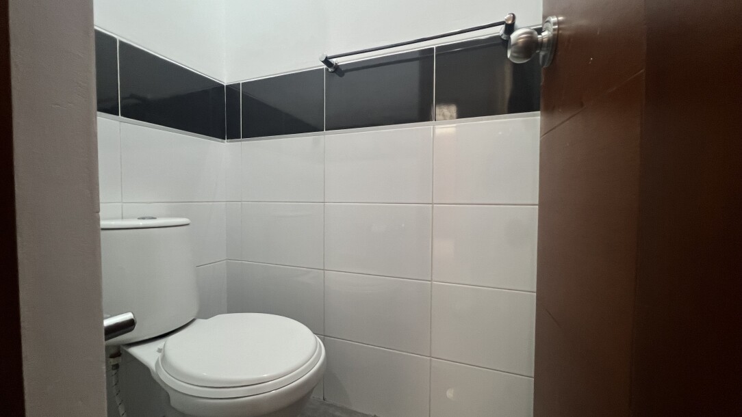 DEPARTAMENTO En Urb. Quinta Ana María-8
