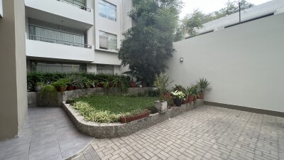 DEPARTAMENTO En Urb. El Chipe
