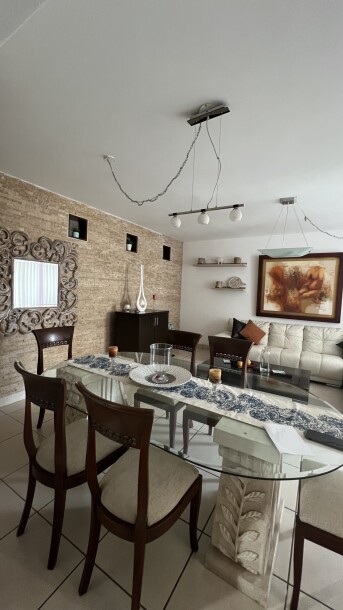 DEPARTAMENTO En Urb. El Chipe-2