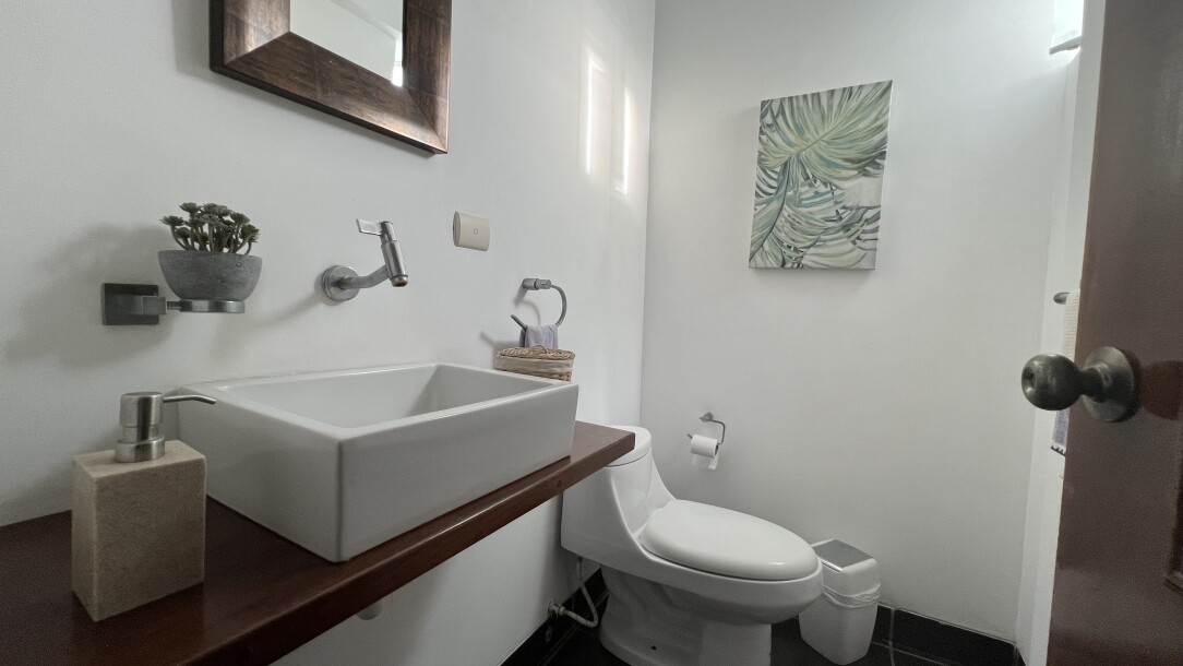 DEPARTAMENTO En Urb. El Chipe-8