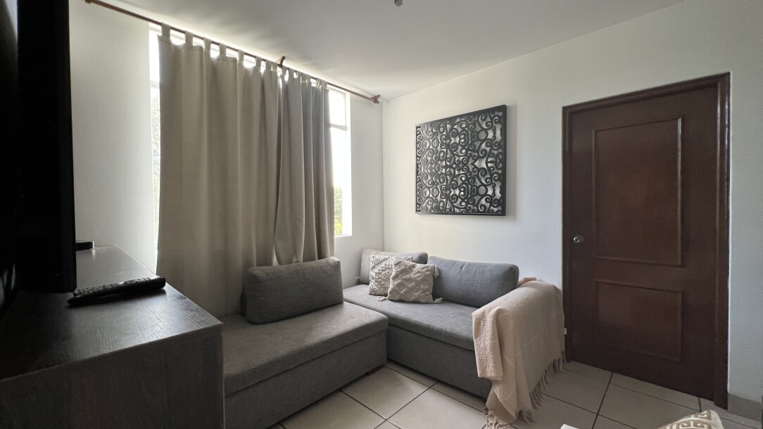 DEPARTAMENTO En Urb. El Chipe-14
