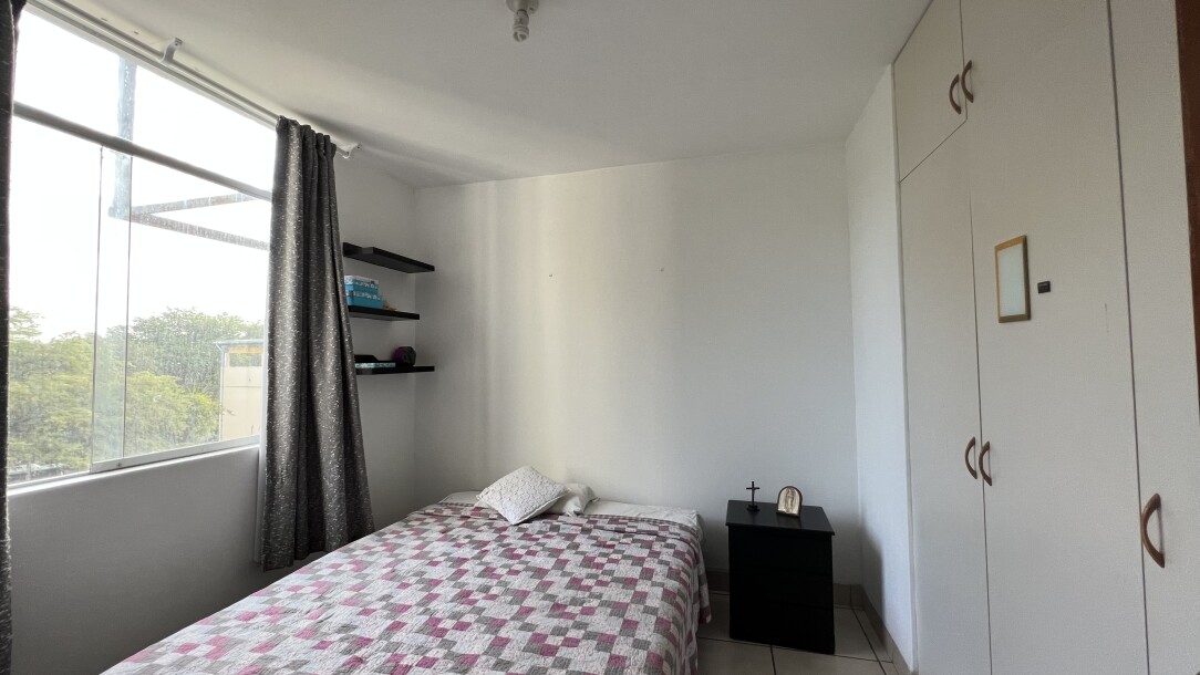 DEPARTAMENTO En Urb. El Chipe-19