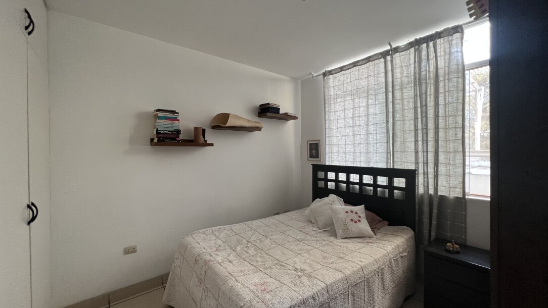 DEPARTAMENTO En Urb. El Chipe-18