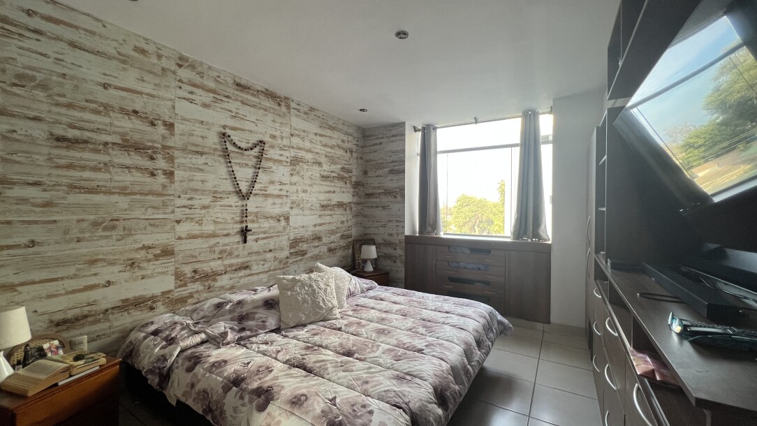DEPARTAMENTO En Urb. El Chipe-15