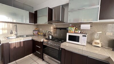 DEPARTAMENTO En Urb. El Chipe