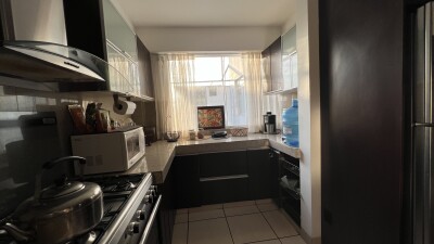 DEPARTAMENTO En Urb. El Chipe