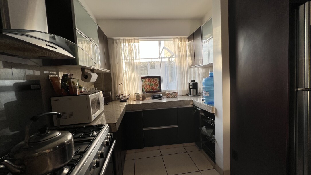 DEPARTAMENTO En Urb. El Chipe-10