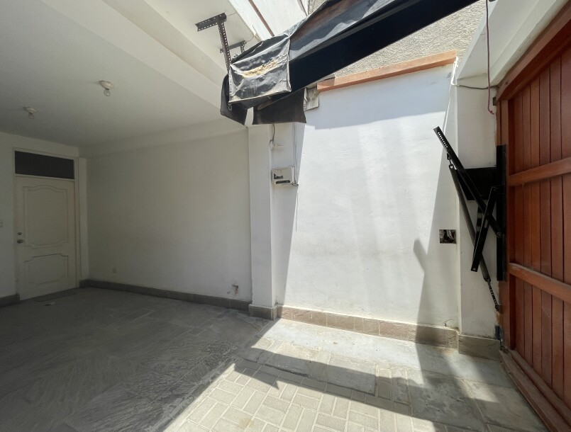DEPARTAMENTO En Urb. Lagunas del Chipe-4