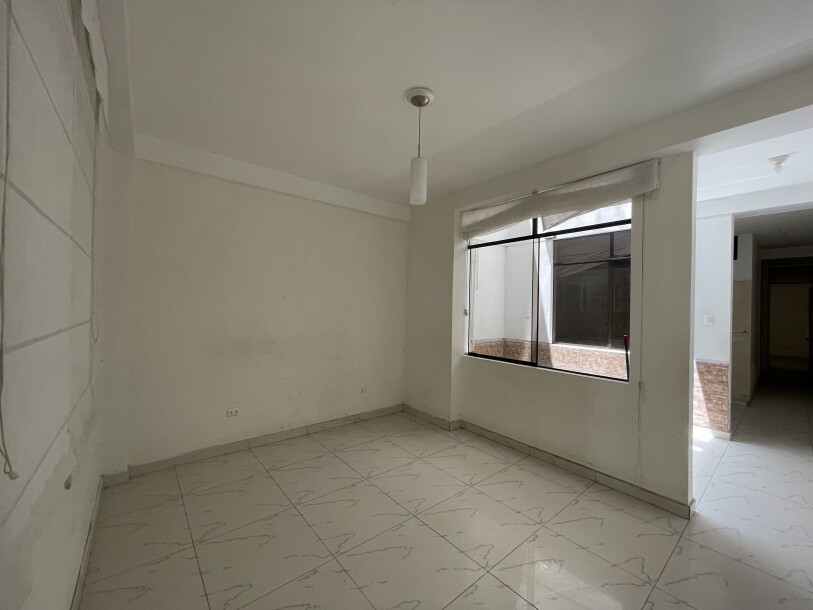 DEPARTAMENTO En Urb. Lagunas del Chipe-1