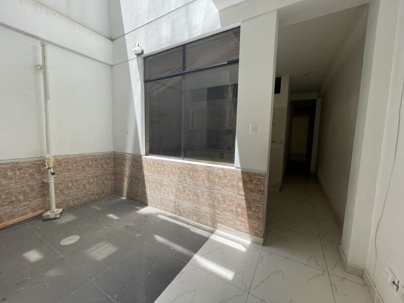 DEPARTAMENTO En Urb. Lagunas del Chipe-2