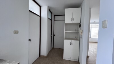 DEPARTAMENTO En Urb. Los Cedros