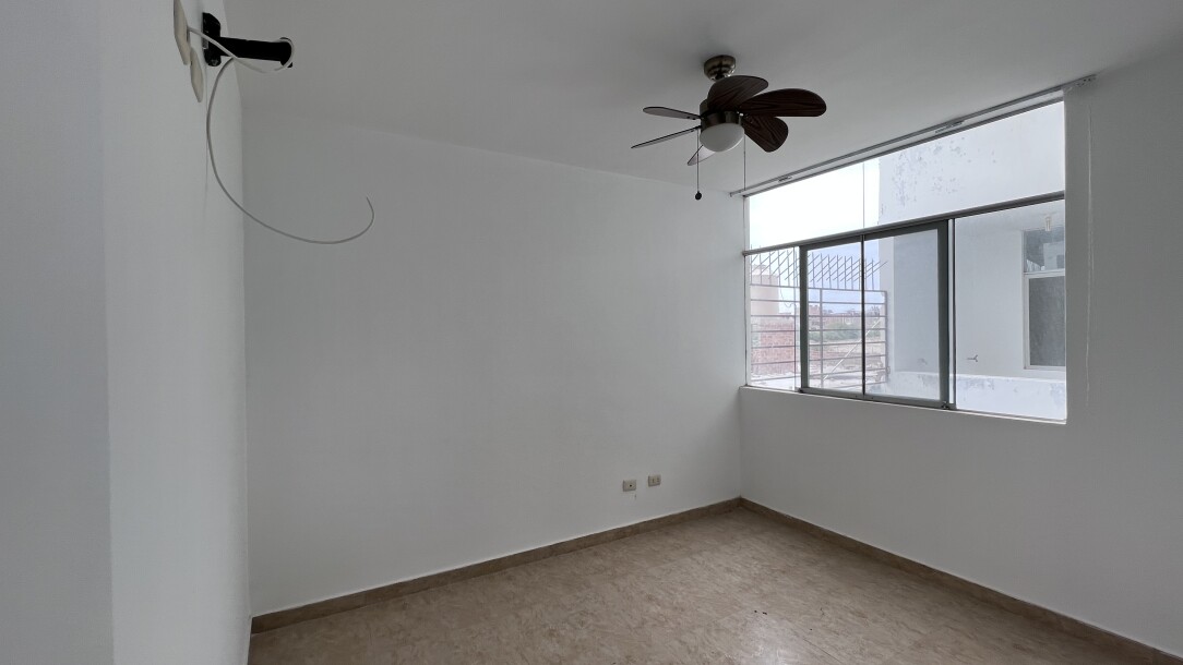 DEPARTAMENTO En Urb. Los Cedros-7