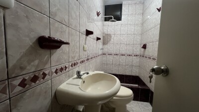DEPARTAMENTO En Urb.Los Geranios