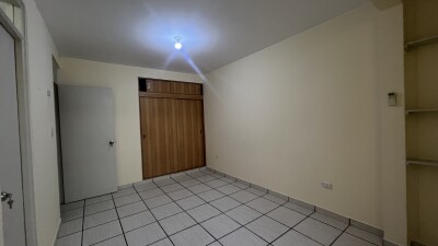 DEPARTAMENTO En Urb.Los Geranios
