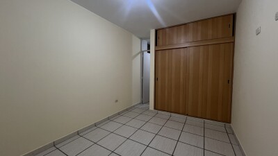 DEPARTAMENTO En Urb.Los Geranios