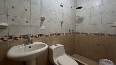DEPARTAMENTO En Urb.Los Geranios