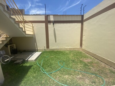 DEPARTAMENTO En Urb.Los Geranios