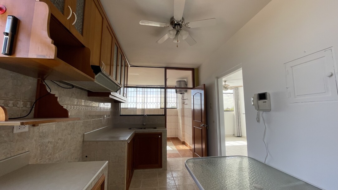 DEPARTAMENTO En Urb. Los Geranios-4