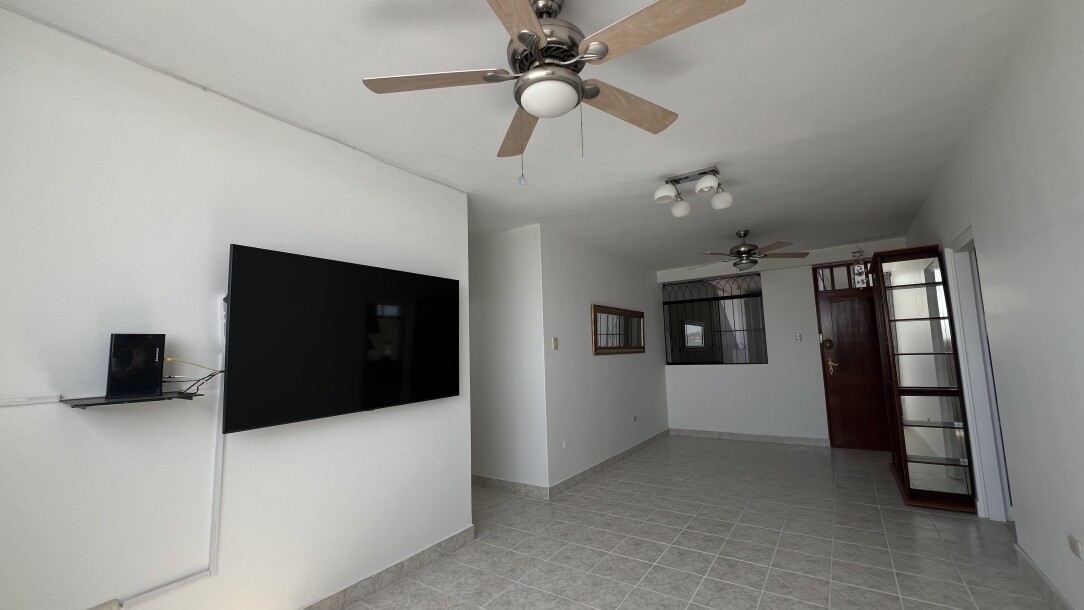 DEPARTAMENTO En Urb. Los Geranios-1