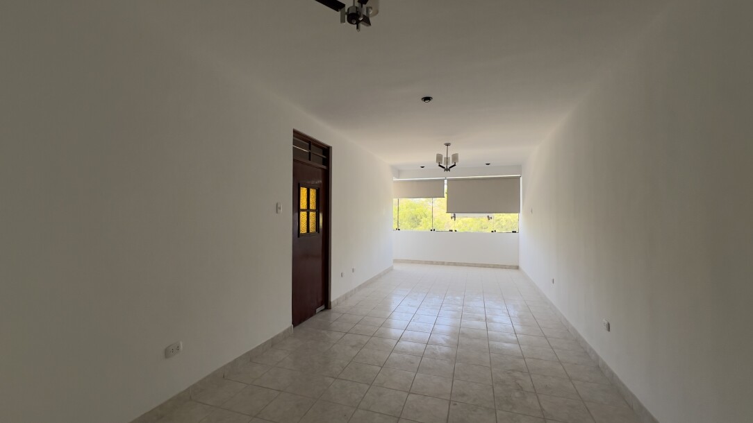 DEPARTAMENTO En Urb. Los Geranios-1