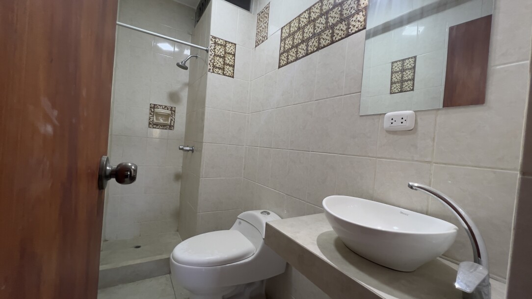 DEPARTAMENTO En Urb. Los Geranios-6