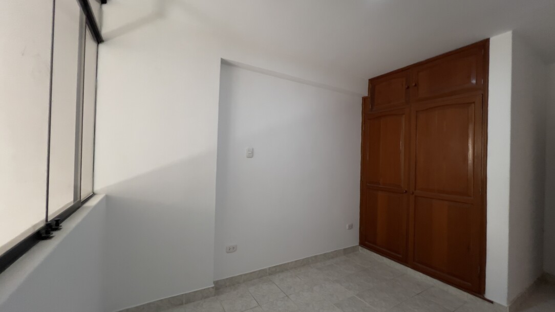 DEPARTAMENTO En Urb. Los Geranios-5