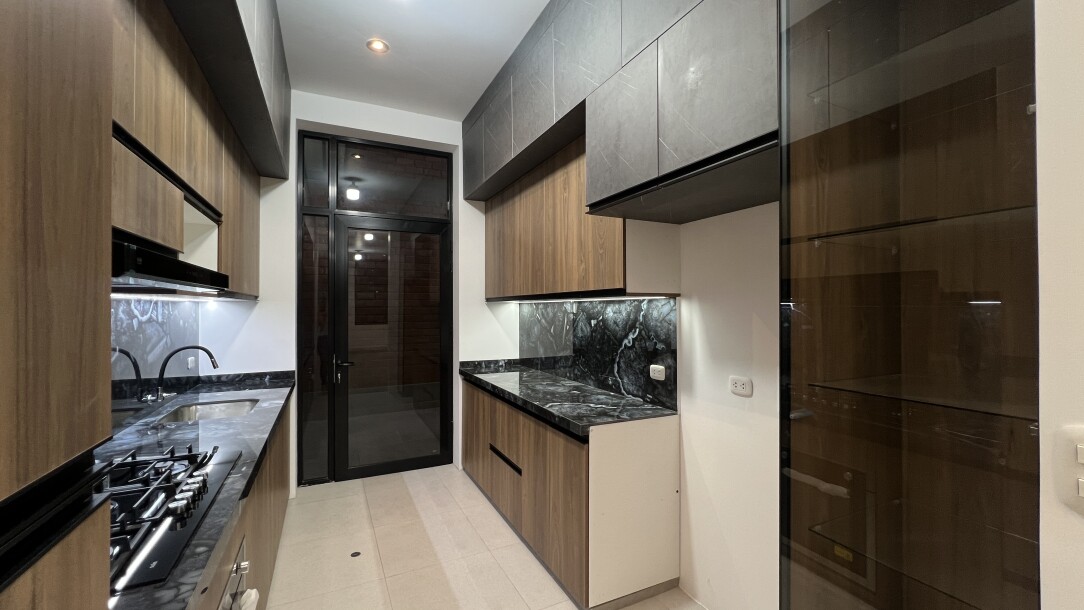 DEPARTAMENTO DE ESTRENO En Urb. Miraflores Country Club I-3