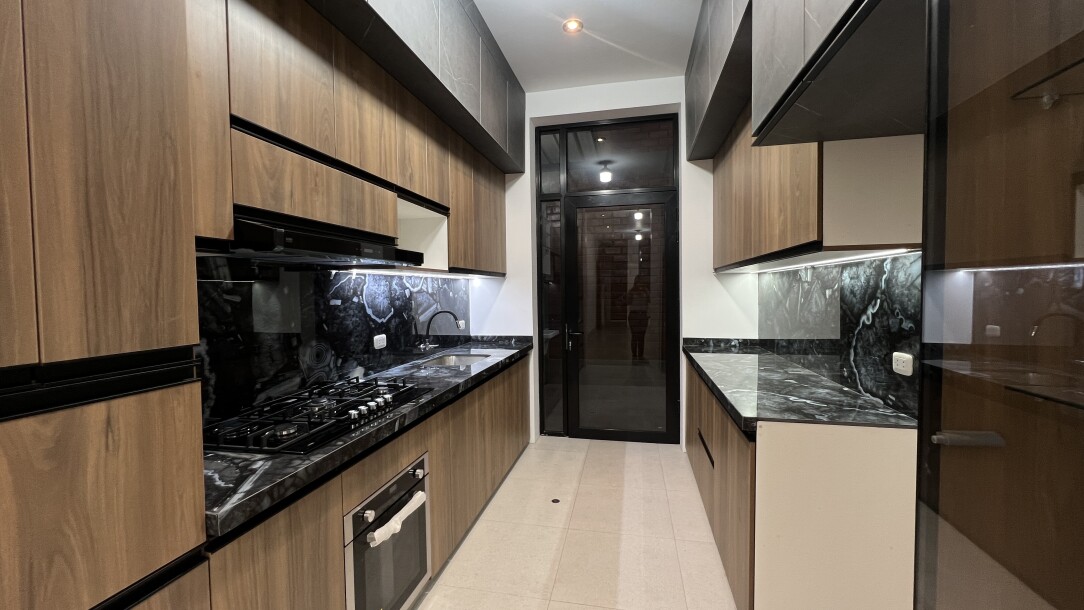 DEPARTAMENTO DE ESTRENO En Urb. Miraflores Country Club I-2