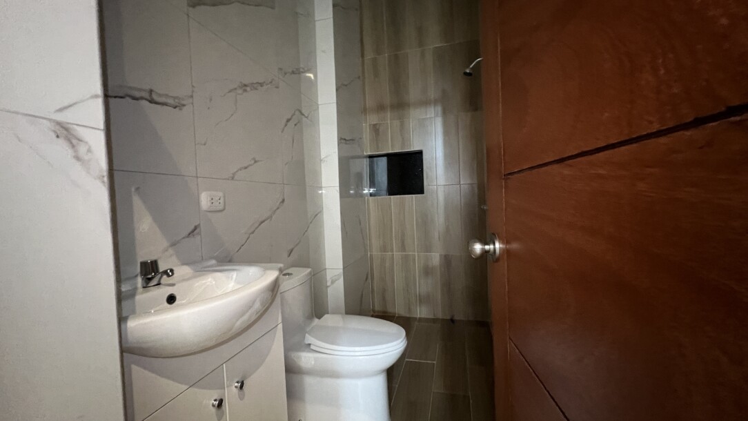DEPARTAMENTO DE ESTRENO En Urb. Miraflores Country Club I-15