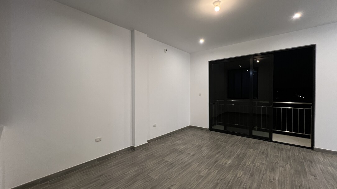 DEPARTAMENTO DE ESTRENO En Urb. Miraflores Country Club I-15