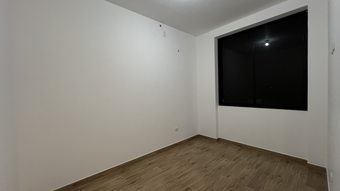 DEPARTAMENTO DE ESTRENO En Urb. Miraflores Country Club I-14