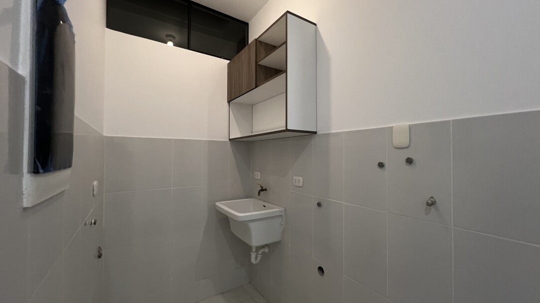 DEPARTAMENTO DE ESTRENO En Urb. Miraflores Country Club I-7