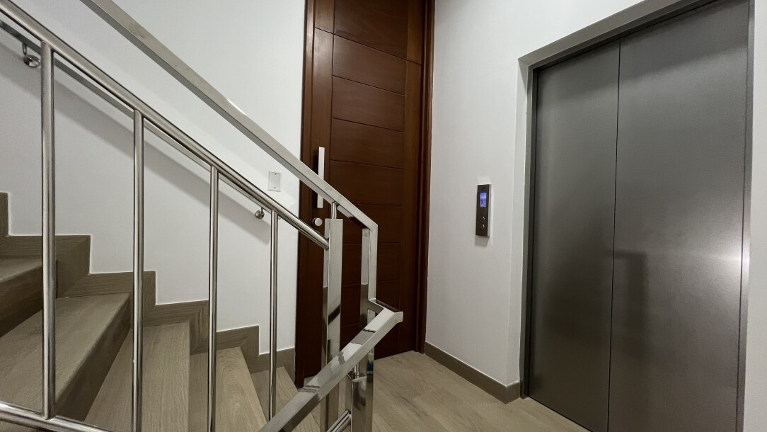 DEPARTAMENTO DE ESTRENO En Urb. Miraflores Country Club I-17