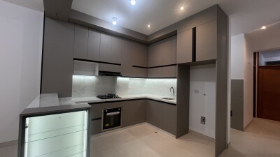 DEPARTAMENTO DE ESTRENO En Urb. Miraflores Country Club