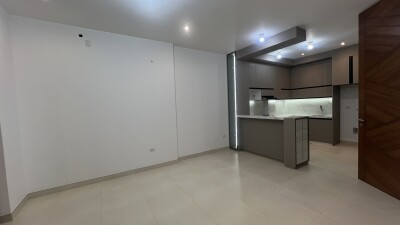 DEPARTAMENTO DE ESTRENO En Urb. Miraflores Country Club