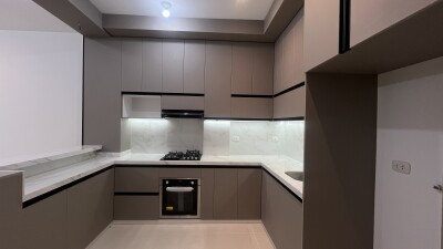 DEPARTAMENTO DE ESTRENO En Urb. Miraflores Country Club