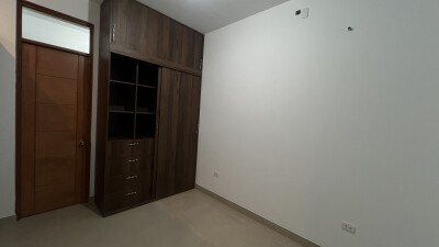 DEPARTAMENTO DE ESTRENO En Urb. Miraflores Country Club