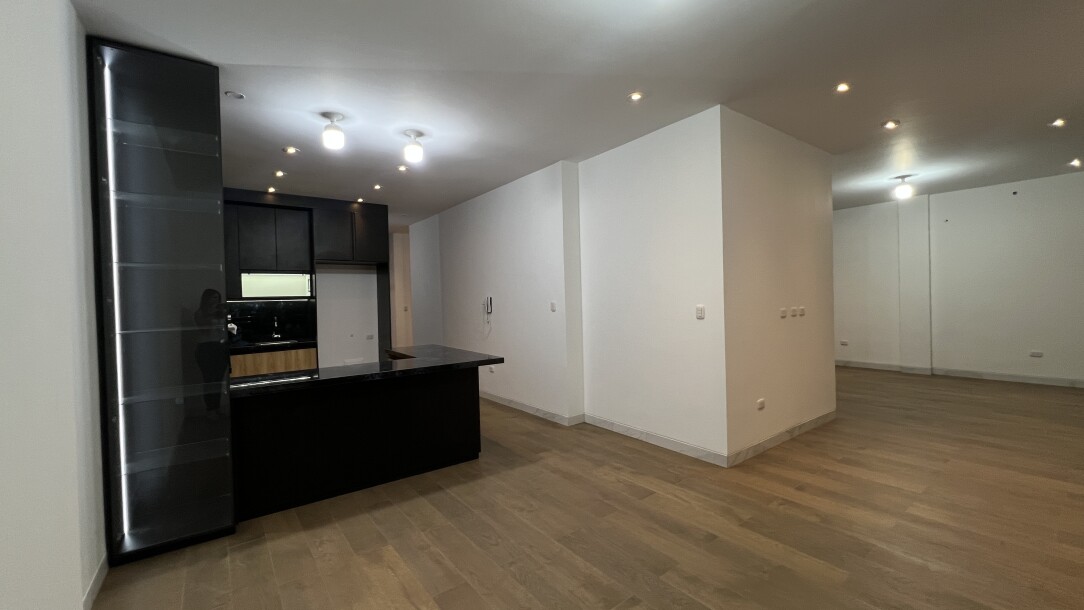 DEPARTAMENTO DE ESTRENO En Urb. Miraflores Country Club I-1
