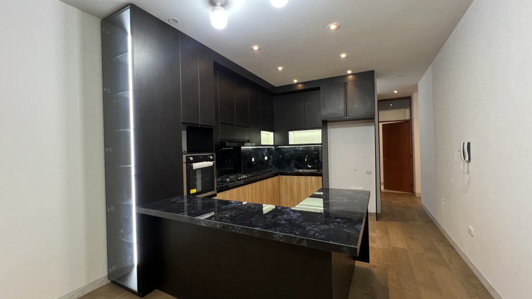 DEPARTAMENTO DE ESTRENO En Urb. Miraflores Country Club I-3